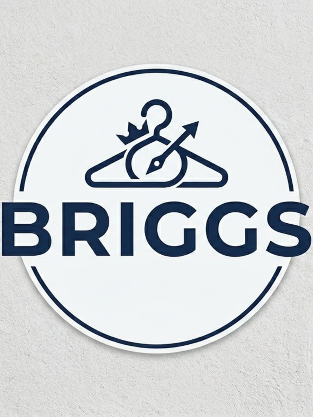 Meet your Posher, Briggs